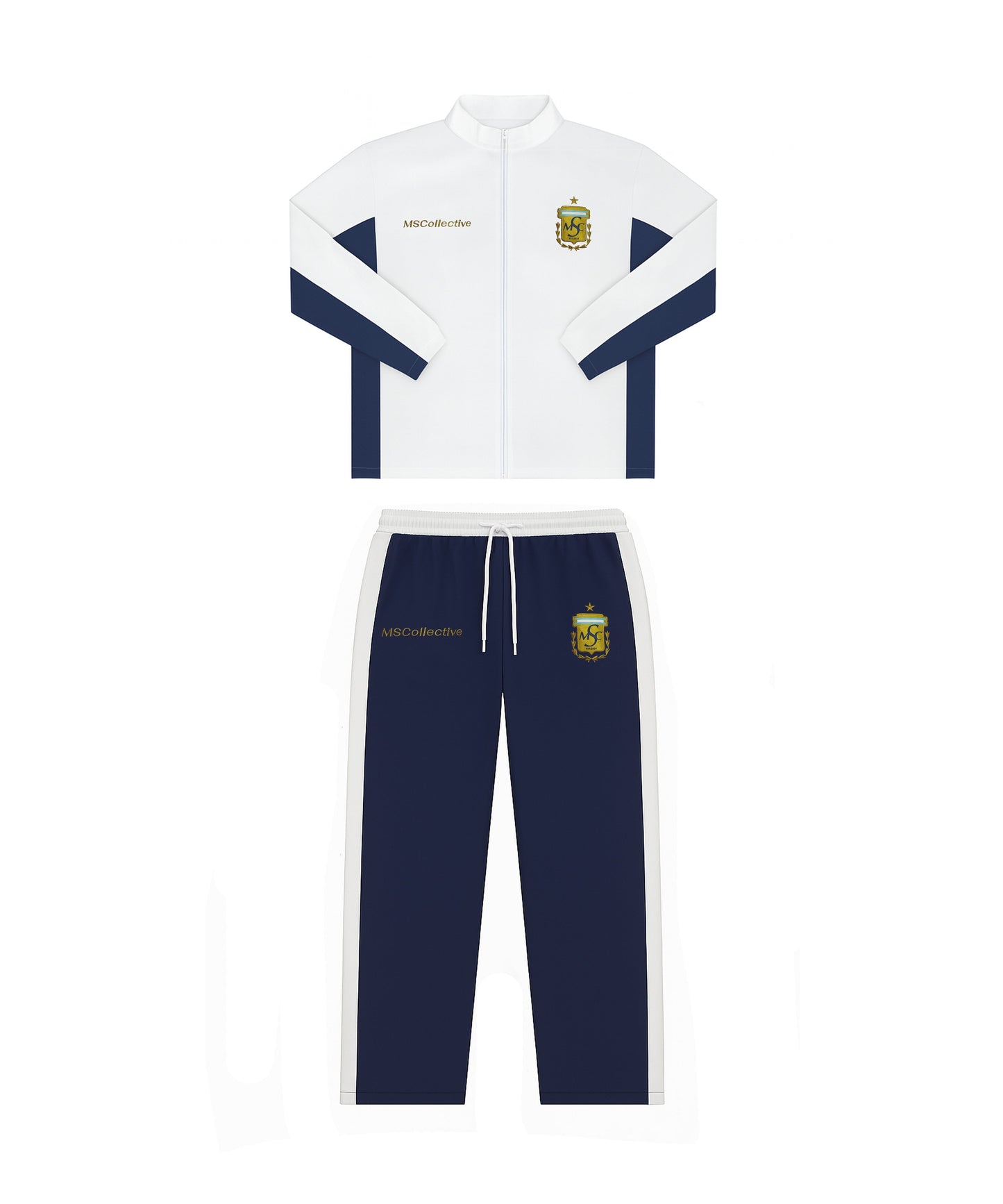 ARGENTINA TRACK BUNDLE