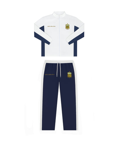 ARGENTINA TRACK BUNDLE