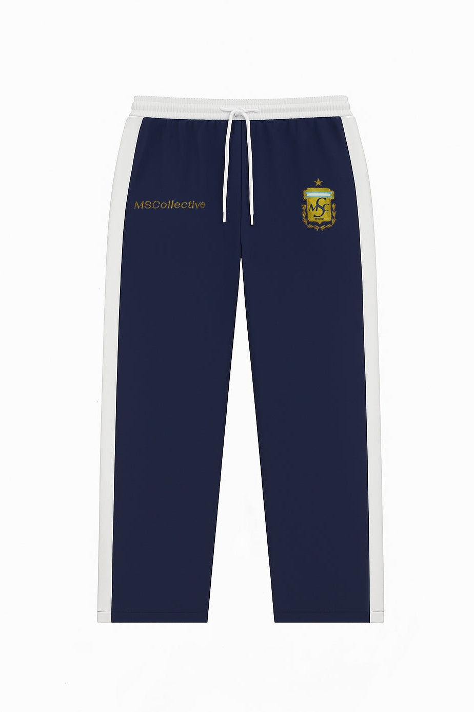 ARGENTINA TRACK PANTS