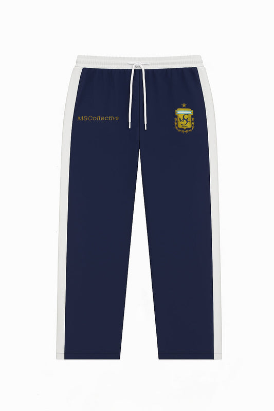 ARGENTINA TRACK PANTS