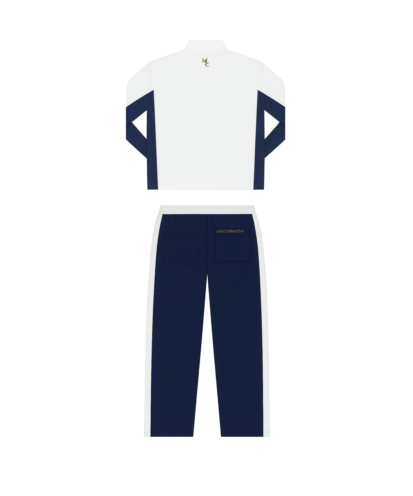 ARGENTINA TRACK BUNDLE