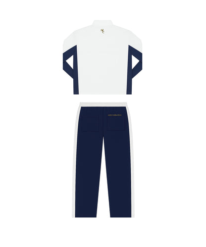 ARGENTINA TRACK BUNDLE